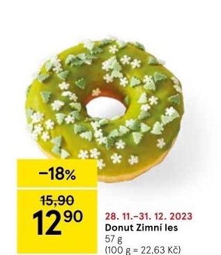 Donut