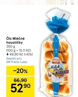 Houstičky Ölz