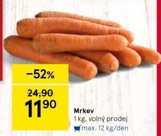 Mrkev