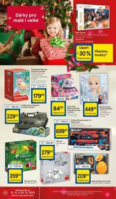 akční leták Tesco 13.12.2023-19.12.2023