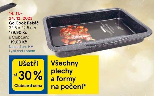 Pekáč Go Cook