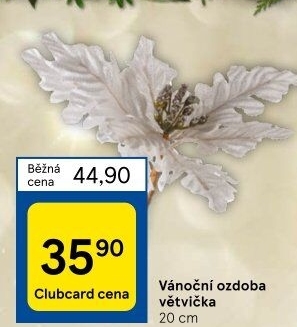 Umělé květiny