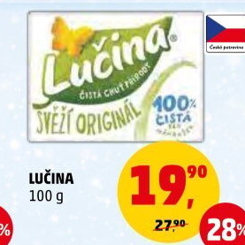 Lučina