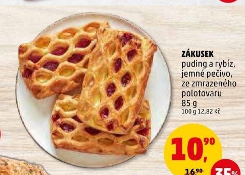 Mřížka s náplní