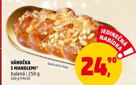 Vánočka