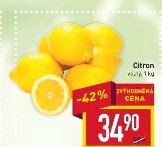 Citrony