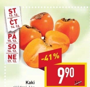 Kaki