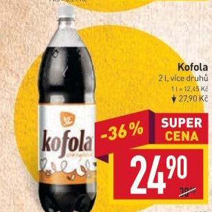Kofola