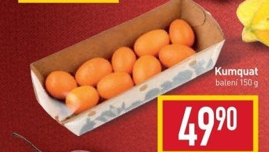Kumquat