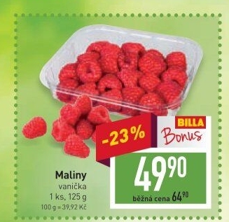 Maliny