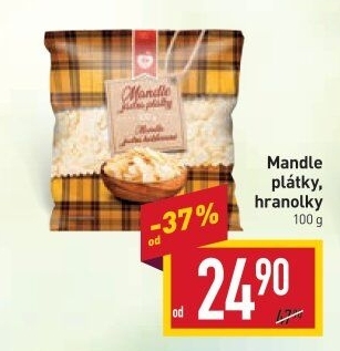 Mandle IBK trade