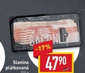 Slanina Gierlinger