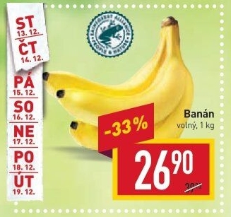Banány