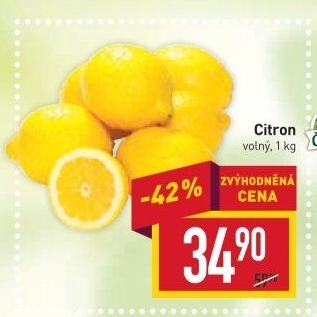 Citrony