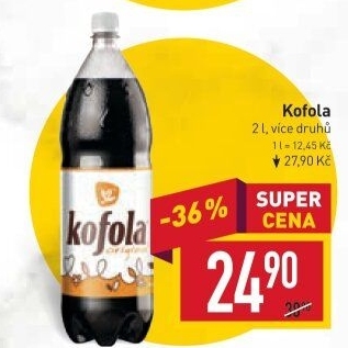 Kofola