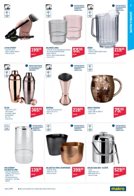 akční leták Makro 13.12.2023-31.12.2023
