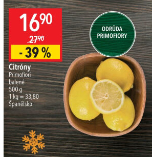 Citrony