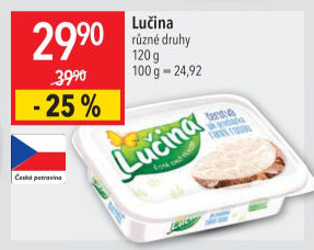 Lučina