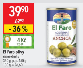 Olivy El Faro