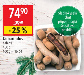 Tamarind