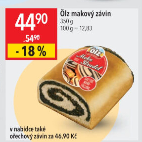 Závin Ölz