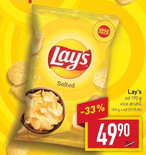 Chipsy Lay'