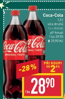Coca Cola