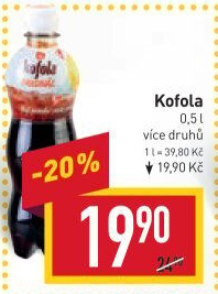 Kofola