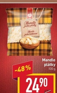 Mandle IBK trade