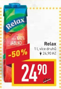 Nektar Relax