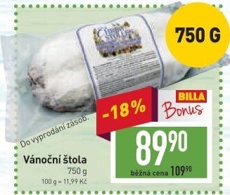 Štóla
