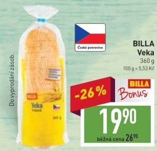 Veka Billa