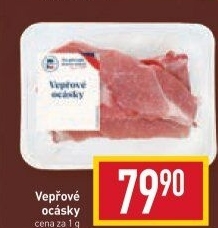Vepřové ocásky Kostelecké uzeniny