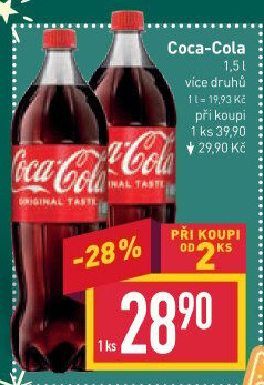 Coca Cola