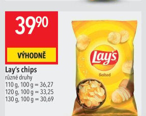 Chipsy Lay'