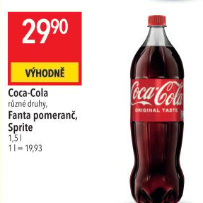 Coca Cola