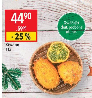 Kiwano