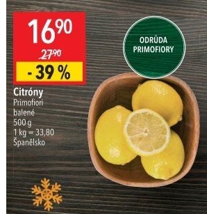 Citrony