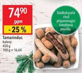 Tamarind
