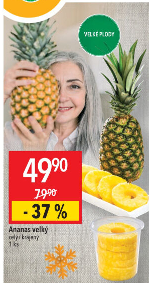 Ananas