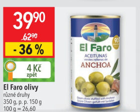 Olivy El Faro
