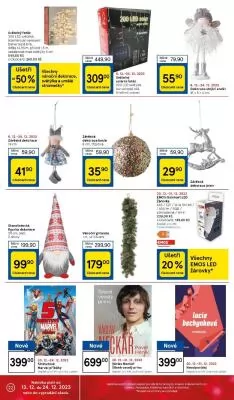 akční leták Tesco 20.12.2023-24.12.2023