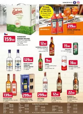 akční leták COOP 20.12.2023-26.12.2023