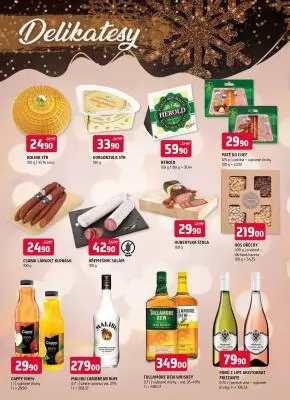 akční leták COOP 20.12.2023-26.12.2023