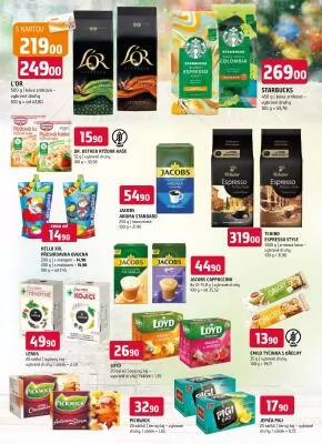 akční leták COOP 20.12.2023-26.12.2023
