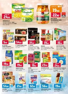 akční leták COOP 20.12.2023-26.12.2023