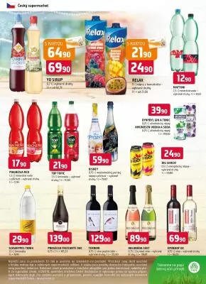 akční leták COOP 20.12.2023-26.12.2023