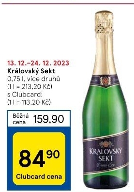 Sekty Královský sekt