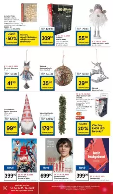akční leták Tesco 20.12.2023-24.12.2023
