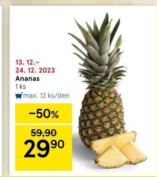 Ananas